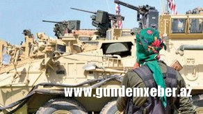 KİV: ABŞ hərbçiləri və terrorçular Membicdən çıxır, bölgə ASO-ya təhvil verilir