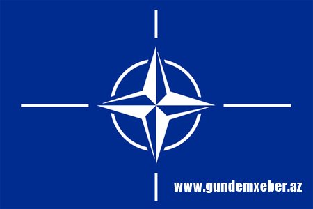 NATO da Rusiya daimi nümayəndəliyində 10 nəfəri ixtisara saldı
