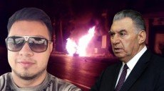 Əli Həsənovun nəvəsi hakim qarşısında - 6 İLLİK CƏZADAN NARAZI QALIB