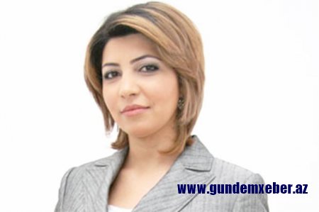 Mir Şahinin kanalında kimlər var? – Afət Telmanqızı danışdı