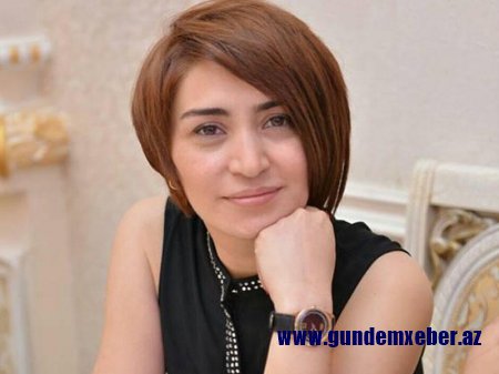 Fədayə Laçının həbs müddəti uzadıldı