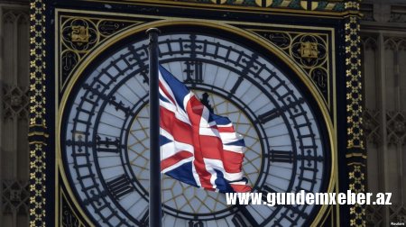 Britaniyada Rusiyaya cavab vermək çağırışları güclənir