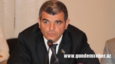 Əgər bir düdəmə Mir Şahini təhqir edibsə... - Fazil Mustafa
