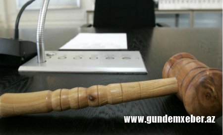 İŞİD-in azərbaycanlı üzvünə ağır cəza tələbi