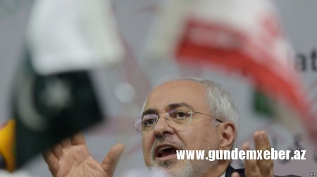 İran Pakistan militantlarının terror hücumu cəhdlərinin qarşısının alındığını bildirib