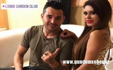 Azərbaycanlı nazir oğlunun keçmiş sevgilisinə otel otağında ŞOK TƏKLİF -FOTO