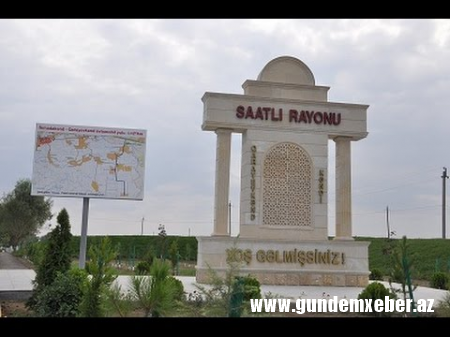 Saatlını “yedi”, amma “doymadı getdi”...