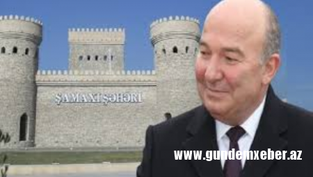 Şamaxı da qalxdı: icra başçısı su və yol dərdinə əncam çəkmir – Aksiya
