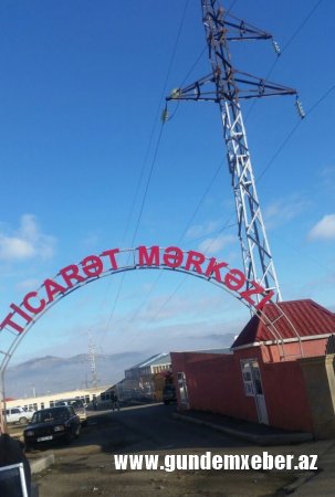 İcra başçısı Gədəbəyi qarış-qarış zəbt edib - FOTOLAR