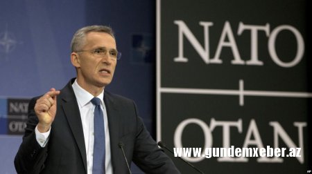 NATO Rusiyadan Britaniyanın tələblərini qarşılamasını istəyib