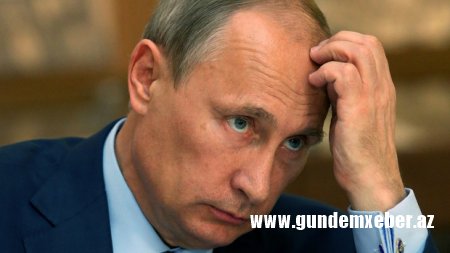 Dünya Kremlin üstünə gəlir: Rusiyanı nələr gözləyir?