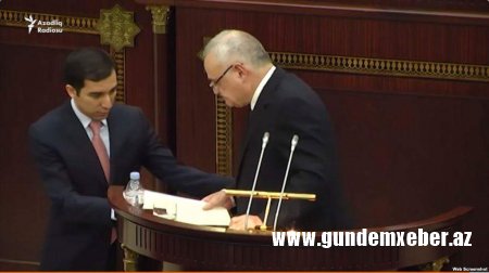'Baş nazir nələrdən danışmalıydı...'