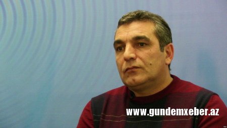 'Baş nazir nələrdən danışmalıydı...' 