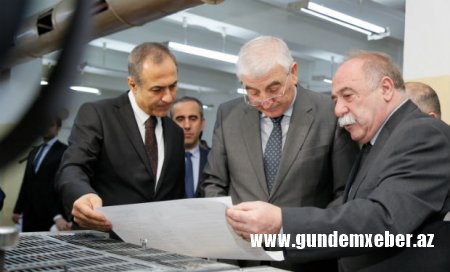 Məzahir Pənahov: "Seçki bülletenlərinin dərci bir həftəyə başa çatacaq"