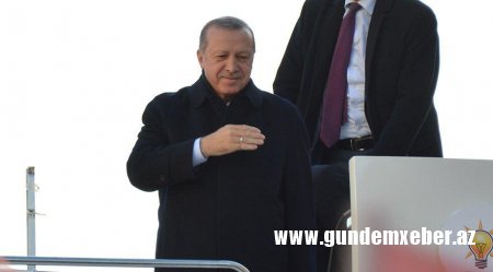 Ərdoğana qarşı sui-qəsd hazırlanır - Plan