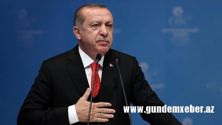 Ərdoğan açıqladı: Növbəti hədəf Tel-Rıfatdır