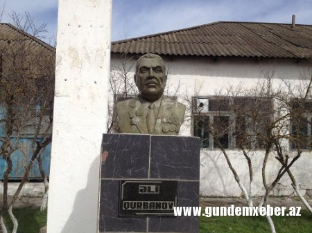 Sabirabadda siçovulların gəzdiyi, ilanların “mələşdiyi” məktəb – Uşaqların həyatı təhlükədə… – FOTOLAR