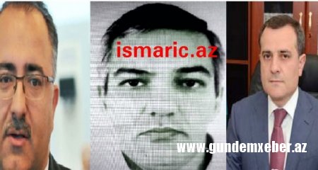 Nazir oğlu NAZİR olmaq istəyir?