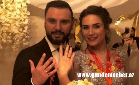 150 minlik nişan üzüyü ilə gündəm olmuşdu, işin əsli üzə çıxdı