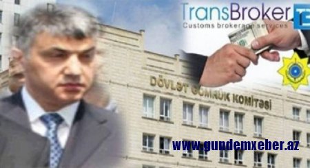 Apreldən sonra gömrüyün Çovdarovu bitirilir - Sensasion iddia