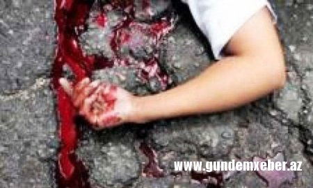"Qanlı parçalar olan vedrə gördüm, dedi ki, toyuq kəsmişəm" – Azərbaycanda dəhşətli QƏTL