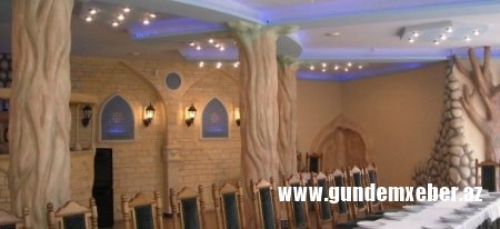 “Ağdam” restoranının qarşısında “Kalaşnikov” işə düşdü, ölən və yaralanan var - fotolar