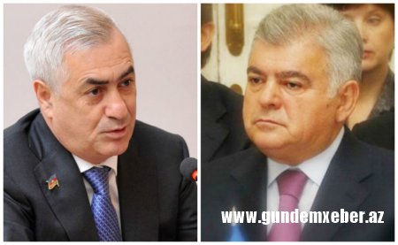 Cavid Qurbanovun yalan çıxan vədi və… - Ziya Məmmədova hücumunun sirri
