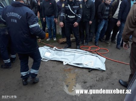 Lənkəranda ağır yol qəzası nəticəsində ölənlərin sayı 6 nəfərə çatıb - SİYAHI - FOTO - YENİLƏNİB-2