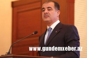 Elmar Vəliyev özünü şəhərin sahibi hesab edir… – İTTİHAM