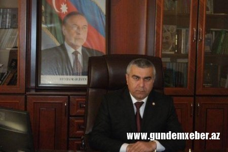 İcra başçısı Avropaya mühacir göndərməkdə ittiham olundu