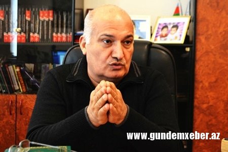 “Müsavat rəhbərliyi ilə görüşdüm, mənə dəstək vermədilər”- Sərdər Cəlaloğlu