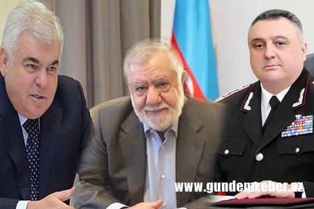 Mahmudov, Abbasov, Məmmədov hakimiyyətə qarşı birləşib?