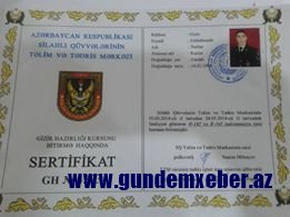 İcra Başçısından İnsanlığa yaraşmayan hərəkət - ŞƏHİD ATASI (FOTOLAR)