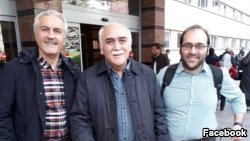 Arif Hacılı: İsa Qəmbər Almaniyada müayinə olunacaq
