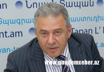 İrəvandan növbəti ümidsiz Qarabağ açıqlaması