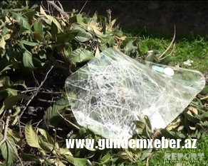 Goranboyda ağır yol qəzasında ölən və yaralananların adı məlum olub - YENİLƏNİB - SİYAHI - FOTO