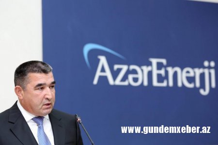 Ölkənin baş energetikinin başı dərddə - seçkidən sonra yola salınır