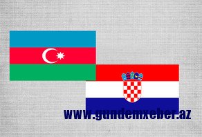 Xorvatiya Azərbaycanda səfirlik açır