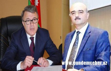 Gədəbəy meşələrini “işğal” edən “Boss Həmid” kimdir?