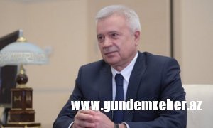 Vahid Ələkbərov bir günə 1,37 milyard dollar itirdi