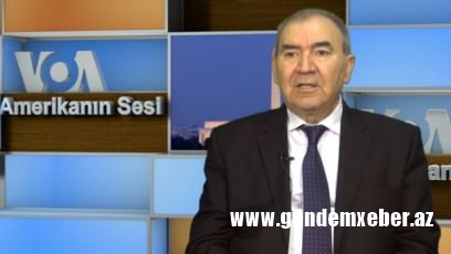 Cəmil Həsənli : Faktiki olaraq xalqın seçki hüququ mənimsənilib