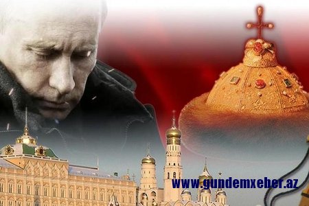 Rusiyanı məğlubiyyətə aparan 5 FAKTOR – ABŞ-la MÜHARİBƏ SSENARİSİ