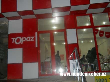 “Topaz”, yoxsa kəşfiyyat idarəsi? - İlginc mübhəmlik...