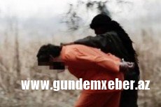 ​Türkiyədə İŞİD-in cəlladı saxlanıldı