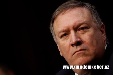 ABŞ kəşfiyyatının rəhbərindən gizli savaş açıqlaması