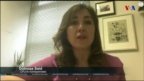 "Azərbaycan regionda jurnalistlərin həbsinə görə rekord vurur"