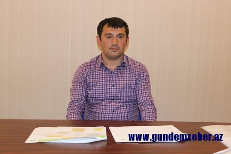 Keçmiş işçisindən “bp - Azərbaycan”a dəhşətli ittihamlar-VİDEO