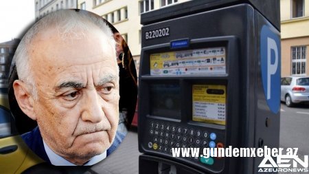 Abutalıbovun milyonluq parkomat biznesi niyə əlindən alındı? - Gedişi yaxınlaşır?