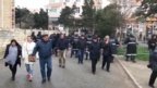 Müxalifət «Xalqın seçki hüququnu özünə qaytar!» mitinqini keçirir