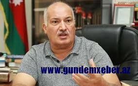 "SEÇKİLƏRDƏ 8 QÜVVƏ İLƏ MÜBARİZƏ APARDIM" – ADP sədri